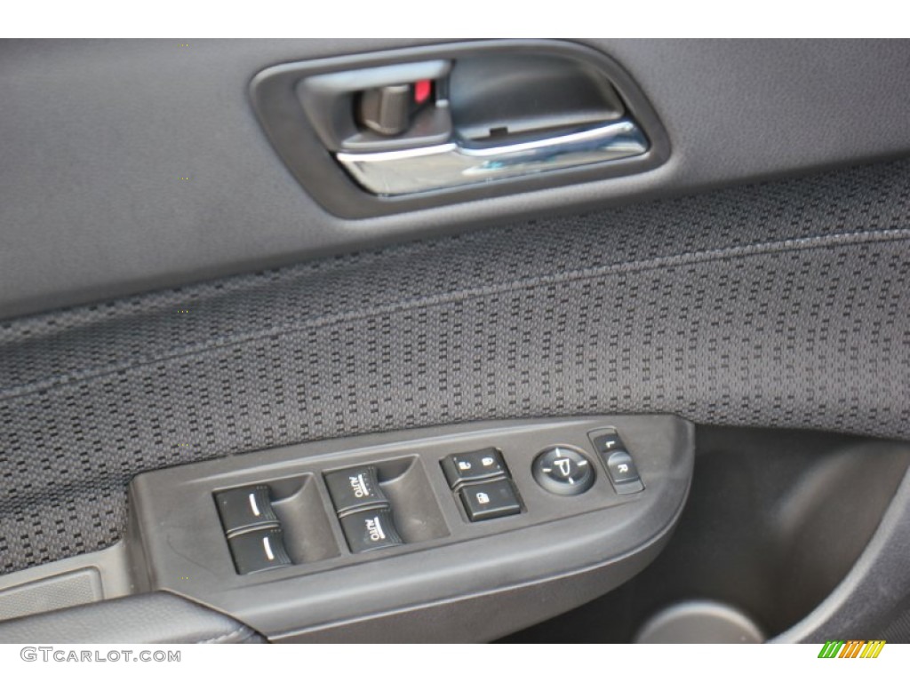 2013 Acura ILX 2.0L Controls Photo #71312713