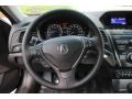 Ebony Steering Wheel Photo for 2013 Acura ILX #71312728