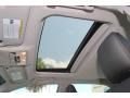 2012 Toyota Camry Black/Ash Interior Sunroof Photo