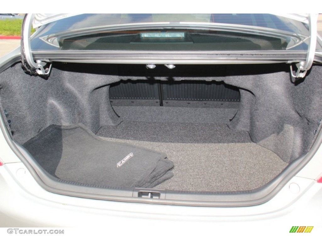 2012 Toyota Camry SE Trunk Photo #71312950