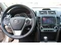 Black/Ash Dashboard Photo for 2012 Toyota Camry #71312983