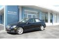 Black - C 250 Sport Photo No. 1