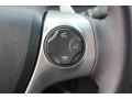 Black/Ash Controls Photo for 2012 Toyota Camry #71313010