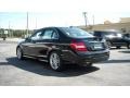 Black - C 250 Sport Photo No. 3