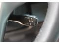 2012 Toyota Camry Black/Ash Interior Controls Photo