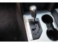 2012 Toyota Camry Black/Ash Interior Transmission Photo