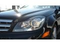 Black - C 250 Sport Photo No. 9