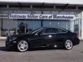 Black - C 250 Coupe Photo No. 1