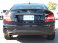 Black - C 250 Coupe Photo No. 4