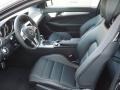 Black - C 250 Coupe Photo No. 9