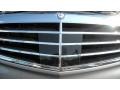 Palladium Silver Metallic - E 350 Sedan Photo No. 16