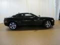 Black - Camaro SS/RS Coupe Photo No. 4