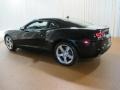 Black - Camaro SS/RS Coupe Photo No. 5