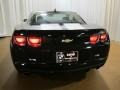 Black - Camaro SS/RS Coupe Photo No. 7