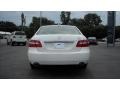 Polar White - E 350 Sedan Photo No. 4