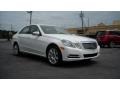 Polar White - E 350 Sedan Photo No. 7