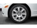 Polar White - E 350 Sedan Photo No. 10
