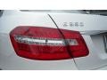 Polar White - E 350 Sedan Photo No. 11