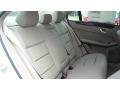 Polar White - E 350 Sedan Photo No. 15
