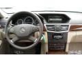 Polar White - E 350 Sedan Photo No. 16