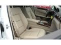 Polar White - E 350 Sedan Photo No. 18