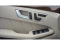 Polar White - E 350 Sedan Photo No. 19