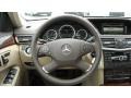 Polar White - E 350 Sedan Photo No. 21