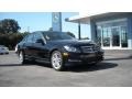 Black - C 250 Sport Photo No. 7