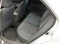 Glacier Silver Metallic - MAZDA6 i Sedan Photo No. 9