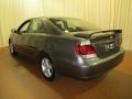 2005 Phantom Gray Pearl Toyota Camry SE  photo #6