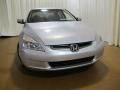 2003 Satin Silver Metallic Honda Accord LX Sedan  photo #3