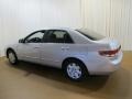 2003 Satin Silver Metallic Honda Accord LX Sedan  photo #5