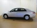 2003 Satin Silver Metallic Honda Accord LX Sedan  photo #8