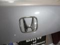 2003 Satin Silver Metallic Honda Accord LX Sedan  photo #9