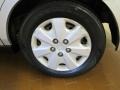 2003 Satin Silver Metallic Honda Accord LX Sedan  photo #10