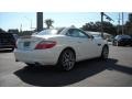 Arctic White - SLK 250 Roadster Photo No. 5