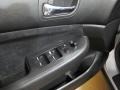 2003 Satin Silver Metallic Honda Accord LX Sedan  photo #14