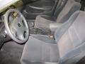 2003 Satin Silver Metallic Honda Accord LX Sedan  photo #16