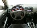 2003 Satin Silver Metallic Honda Accord LX Sedan  photo #17