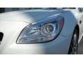Arctic White - SLK 250 Roadster Photo No. 9