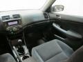 2003 Satin Silver Metallic Honda Accord LX Sedan  photo #18