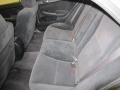 2003 Satin Silver Metallic Honda Accord LX Sedan  photo #19