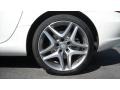 2013 Mercedes-Benz SLK 250 Roadster Wheel