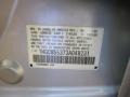 2003 Satin Silver Metallic Honda Accord LX Sedan  photo #20
