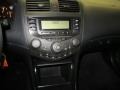 2003 Satin Silver Metallic Honda Accord LX Sedan  photo #21