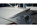 Arctic White - SLK 250 Roadster Photo No. 12