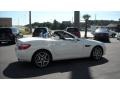 Arctic White - SLK 250 Roadster Photo No. 17