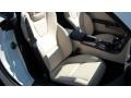 Arctic White - SLK 250 Roadster Photo No. 19