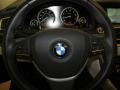 2010 Black Sapphire Metallic BMW 5 Series 550i Gran Turismo  photo #26