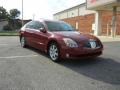 Red Opulence - Maxima 3.5 SL Photo No. 30